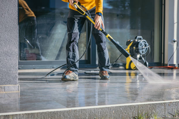 Best Pool Deck Cleaning  in North Kensington, MD